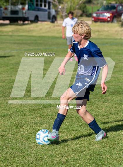 Thumbnail 3 in Bosque @ Santa Fe Prep photogallery.
