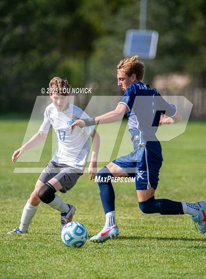 Thumbnail 3 in Bosque @ Santa Fe Prep photogallery.