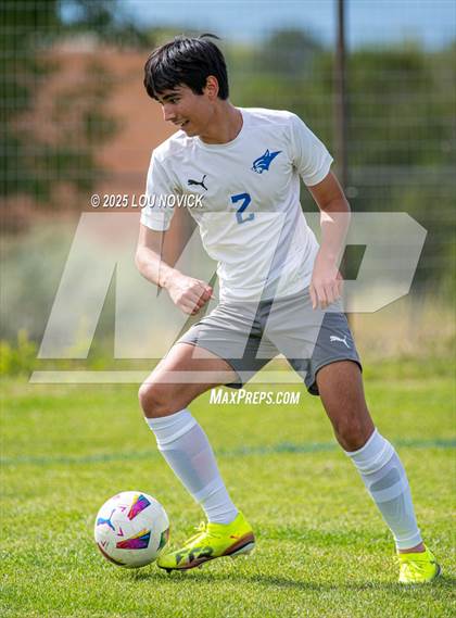 Thumbnail 2 in Bosque @ Santa Fe Prep photogallery.