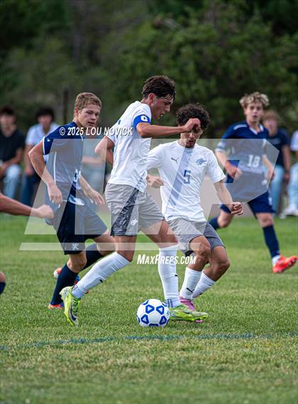 Thumbnail 3 in Bosque @ Santa Fe Prep photogallery.