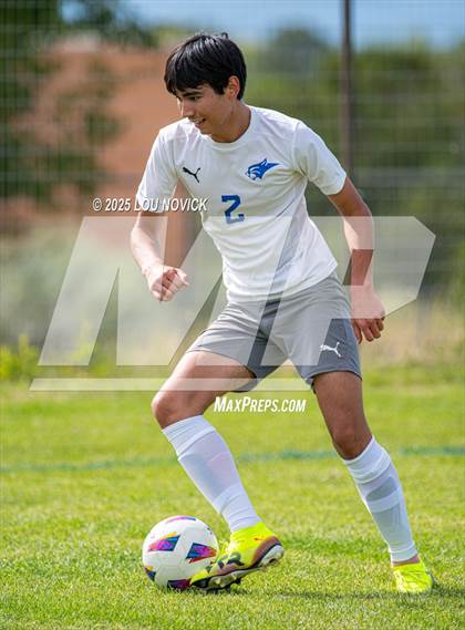 Thumbnail 1 in Bosque @ Santa Fe Prep photogallery.