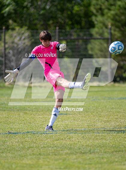 Thumbnail 3 in Bosque @ Santa Fe Prep photogallery.