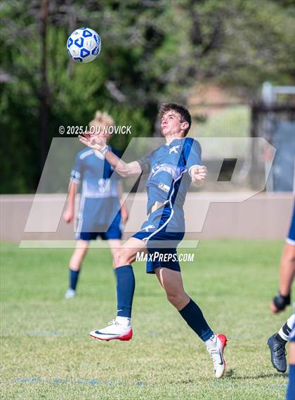 Thumbnail 1 in Bosque @ Santa Fe Prep photogallery.