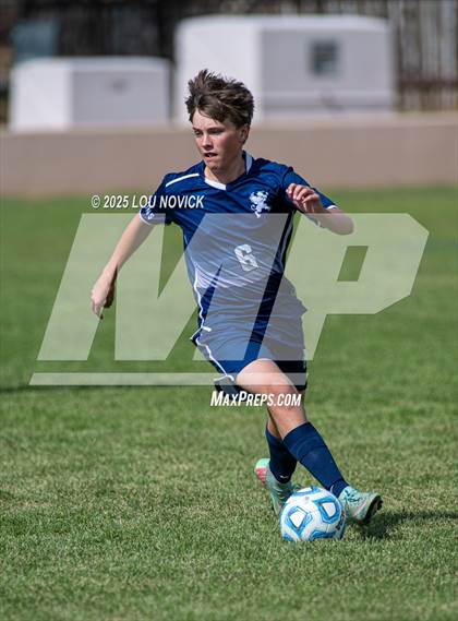Thumbnail 2 in Bosque @ Santa Fe Prep photogallery.