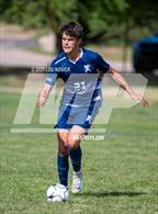 Photo from the gallery "Bosque @ Santa Fe Prep"