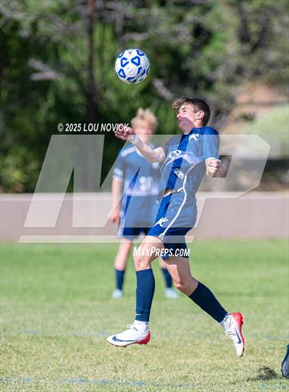 Thumbnail 3 in Bosque @ Santa Fe Prep photogallery.