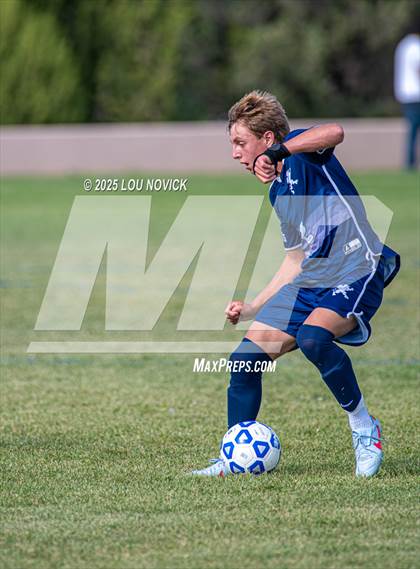 Thumbnail 3 in Bosque @ Santa Fe Prep photogallery.