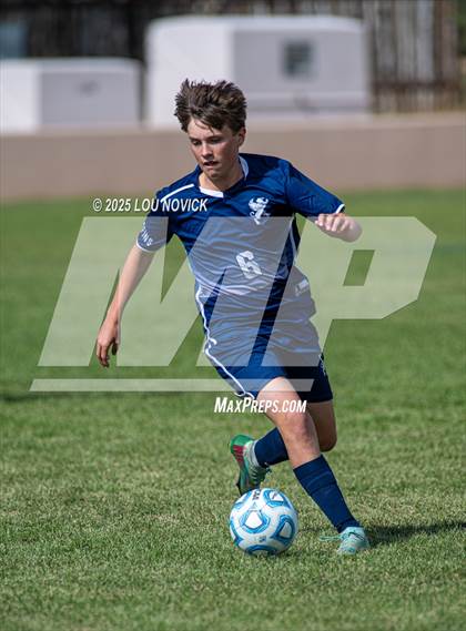 Thumbnail 3 in Bosque @ Santa Fe Prep photogallery.