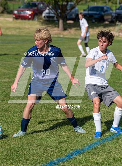 Thumbnail 2 in Bosque @ Santa Fe Prep photogallery.