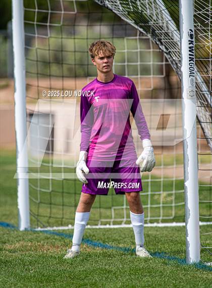 Thumbnail 2 in Bosque @ Santa Fe Prep photogallery.