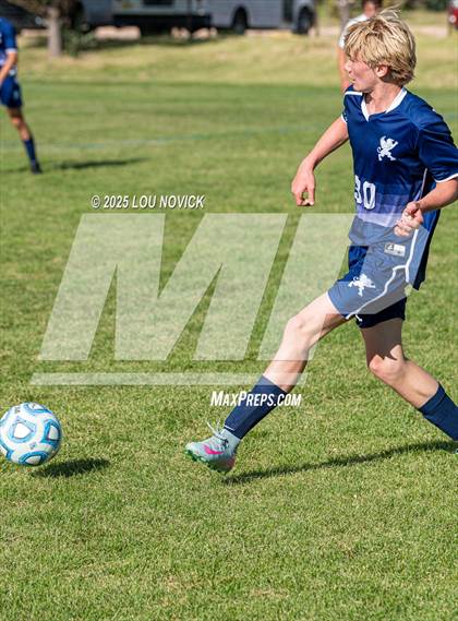 Thumbnail 1 in Bosque @ Santa Fe Prep photogallery.
