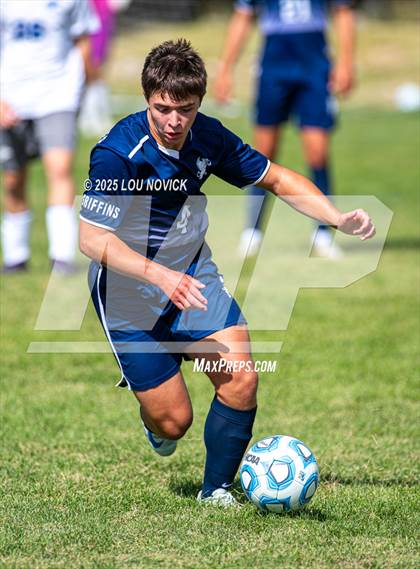 Thumbnail 1 in Bosque @ Santa Fe Prep photogallery.