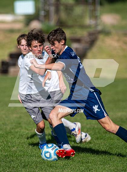 Thumbnail 3 in Bosque @ Santa Fe Prep photogallery.