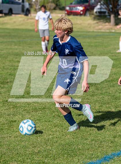 Thumbnail 2 in Bosque @ Santa Fe Prep photogallery.