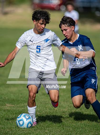 Thumbnail 2 in Bosque @ Santa Fe Prep photogallery.