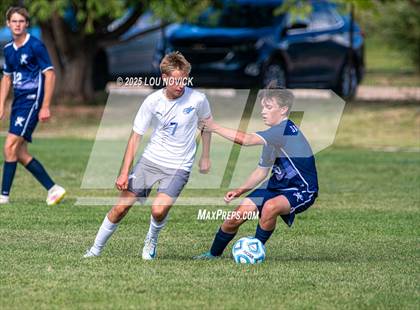 Thumbnail 3 in Bosque @ Santa Fe Prep photogallery.