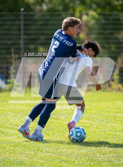 Thumbnail 3 in Bosque @ Santa Fe Prep photogallery.