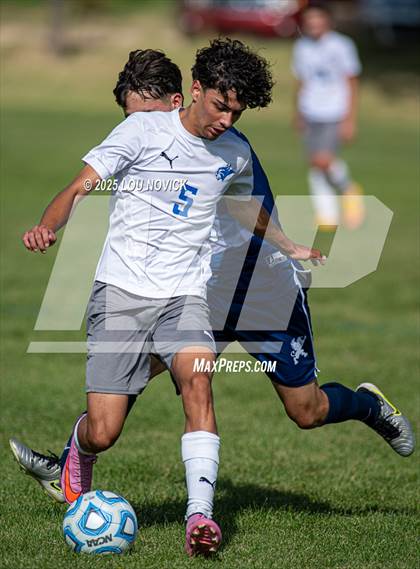 Thumbnail 2 in Bosque @ Santa Fe Prep photogallery.