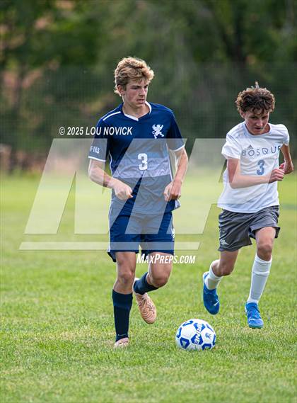 Thumbnail 3 in Bosque @ Santa Fe Prep photogallery.