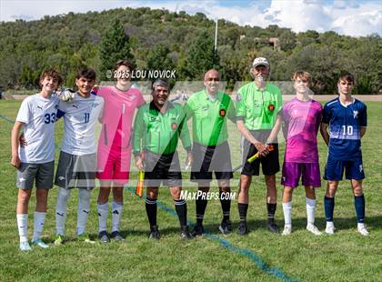 Thumbnail 2 in Bosque @ Santa Fe Prep photogallery.