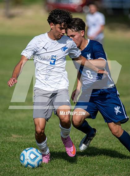 Thumbnail 3 in Bosque @ Santa Fe Prep photogallery.