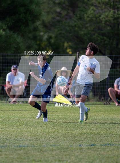 Thumbnail 3 in Bosque @ Santa Fe Prep photogallery.