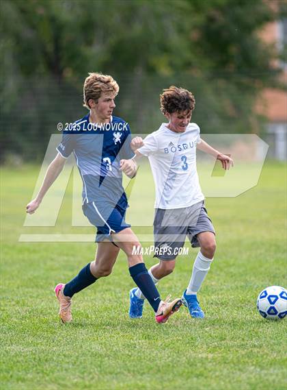 Thumbnail 2 in Bosque @ Santa Fe Prep photogallery.