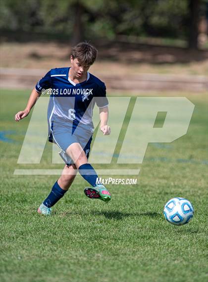 Thumbnail 3 in Bosque @ Santa Fe Prep photogallery.