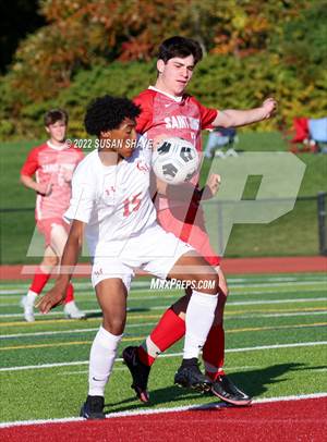 Catholic Memorial @ St. John's