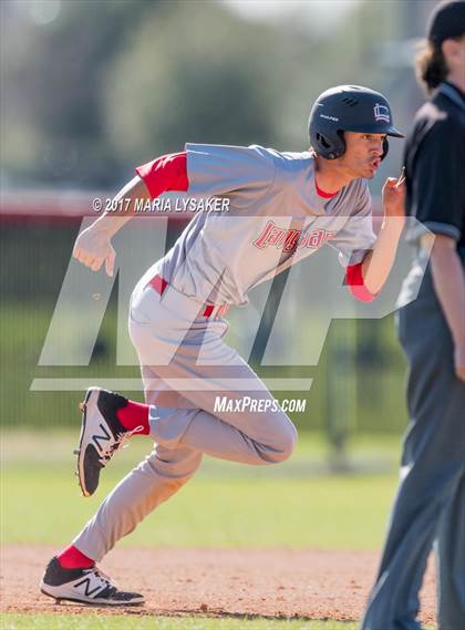 Thumbnail 3 in Langham Creek @ Dekaney (Andy) photogallery.