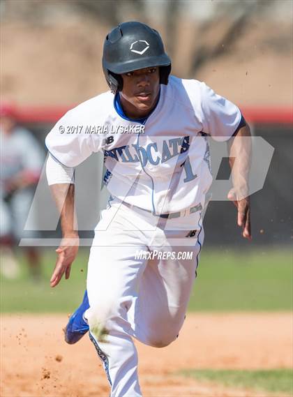 Thumbnail 1 in Langham Creek @ Dekaney (Andy) photogallery.