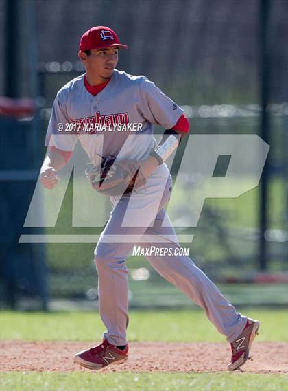 Thumbnail 2 in Langham Creek @ Dekaney (Andy) photogallery.