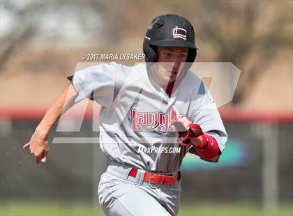Thumbnail 2 in Langham Creek @ Dekaney (Andy) photogallery.