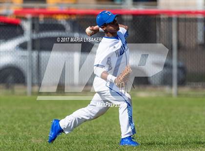 Thumbnail 2 in Langham Creek @ Dekaney (Andy) photogallery.