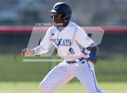 Thumbnail 3 in Langham Creek @ Dekaney (Andy) photogallery.