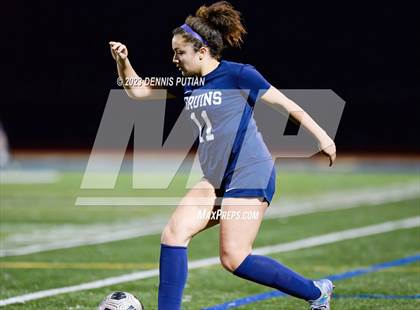 Thumbnail 2 in Pioneer @ Branham photogallery.