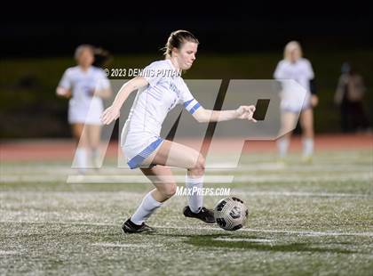 Thumbnail 2 in Pioneer @ Branham photogallery.