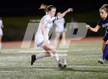 Thumbnail 1 in Pioneer @ Branham photogallery.