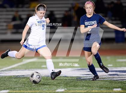 Thumbnail 2 in Pioneer @ Branham photogallery.