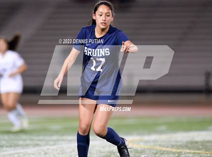 Thumbnail 1 in Pioneer @ Branham photogallery.