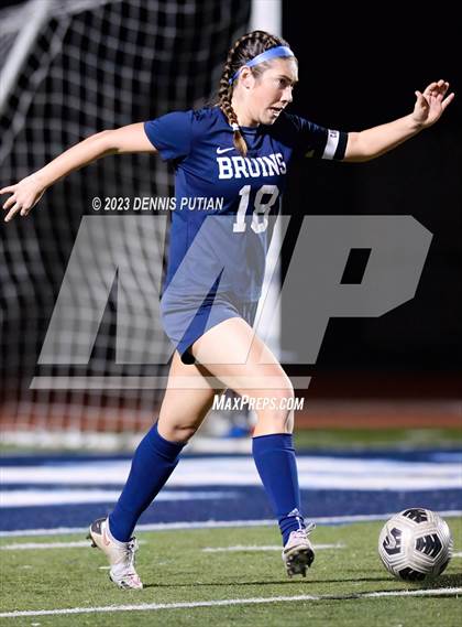 Thumbnail 2 in Pioneer @ Branham photogallery.