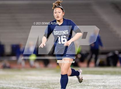 Thumbnail 3 in Pioneer @ Branham photogallery.