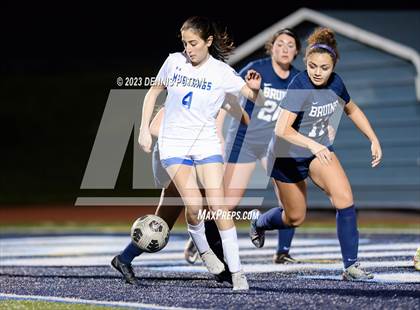 Thumbnail 1 in Pioneer @ Branham photogallery.