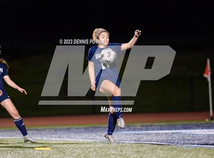 Thumbnail 1 in Pioneer @ Branham photogallery.