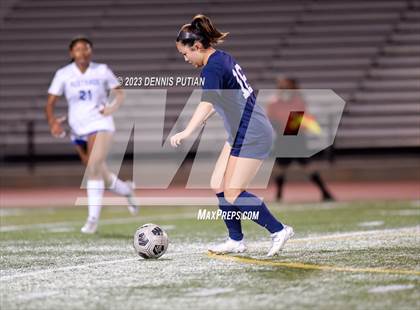 Thumbnail 1 in Pioneer @ Branham photogallery.