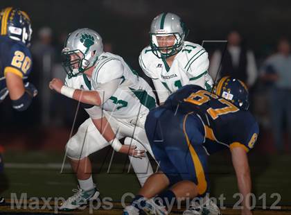 Thumbnail 3 in Ponderosa @ Oak Ridge photogallery.
