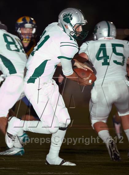 Thumbnail 2 in Ponderosa @ Oak Ridge photogallery.