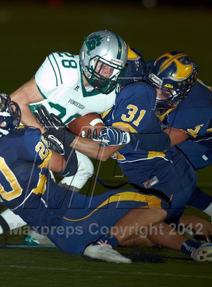 Thumbnail 2 in Ponderosa @ Oak Ridge photogallery.