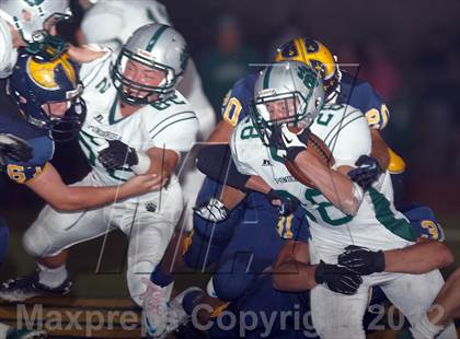 Thumbnail 1 in Ponderosa @ Oak Ridge photogallery.