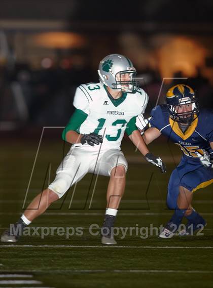 Thumbnail 2 in Ponderosa @ Oak Ridge photogallery.